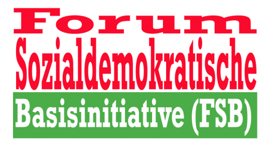 Forum Sozialdemokratische Basisinitiative (FSB)
